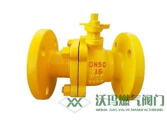 燃?xì)忏~球閥與自來(lái)水銅球閥有什么區(qū)別,?可以通用嗎,?